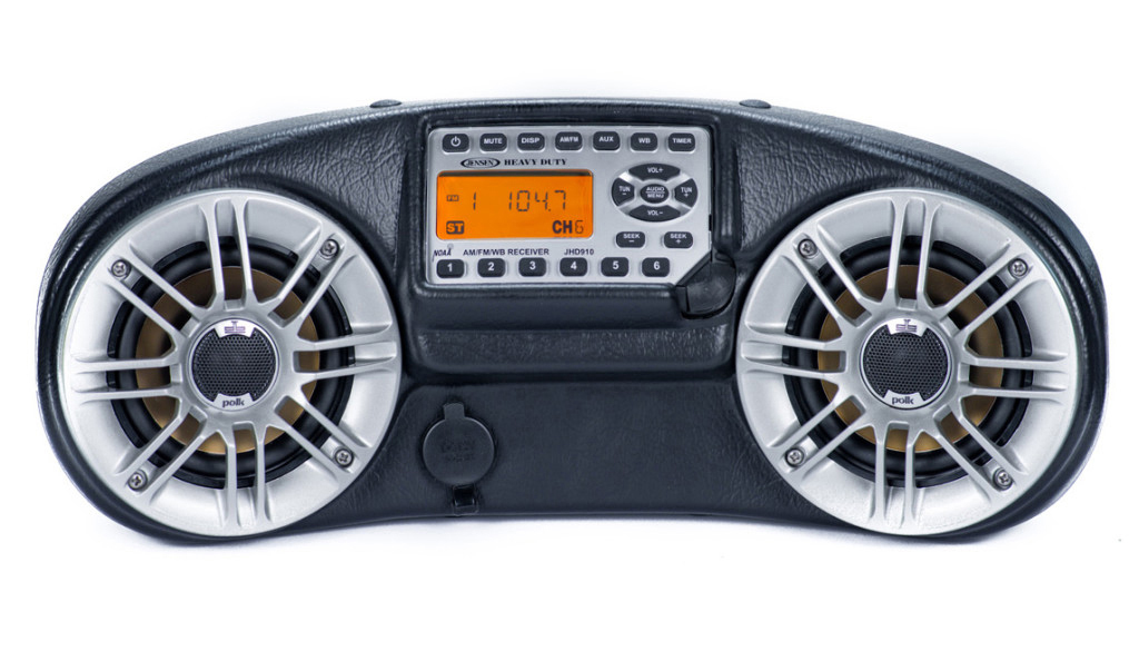 used harley davidson radios for sale